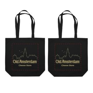 Old Amsterdam tassen