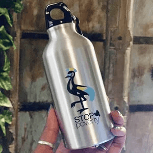 Ontwerp van drinkfles