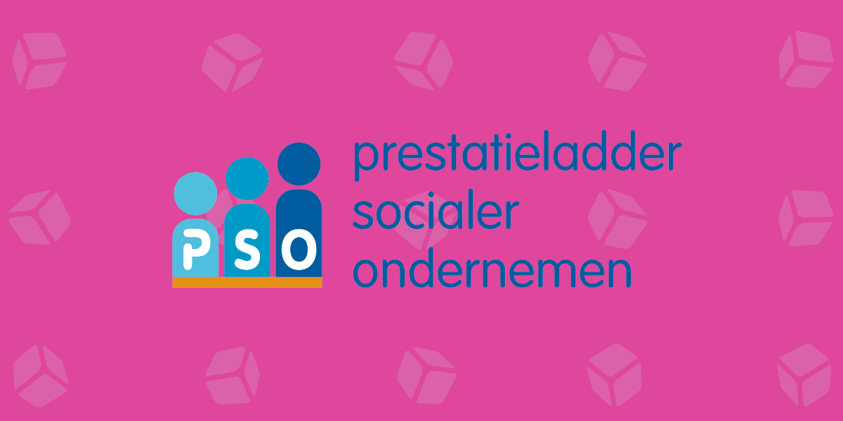 PSO Trede 2: sociaal ondernemen met impact