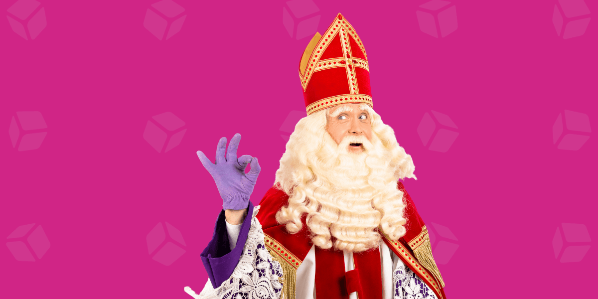 Sinterklaas op kantoor: 10 cadeaus waar je personeel in 2026 wél blij van wordt