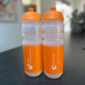 Ontwerp van bidons